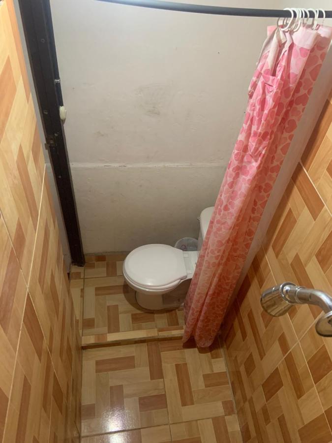 Hostel Casa Maria Masaya Eksteriør billede