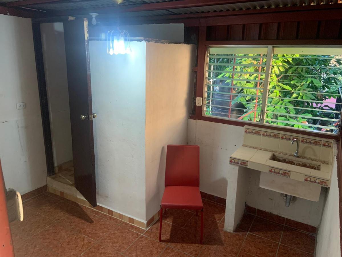 Hostel Casa Maria Masaya Eksteriør billede