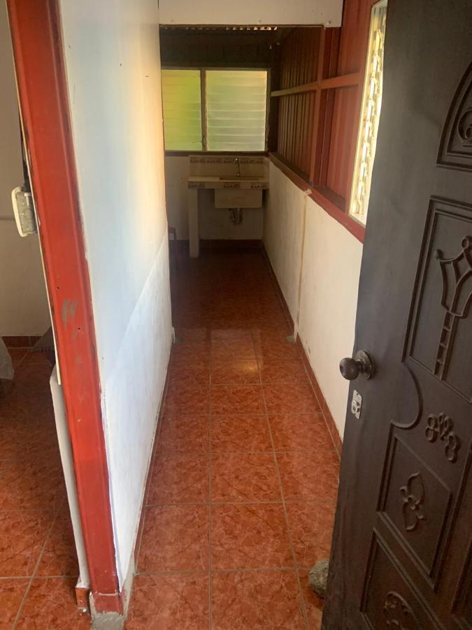 Hostel Casa Maria Masaya Eksteriør billede