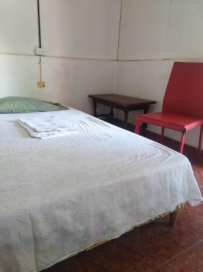 Hostel Casa Maria Masaya Eksteriør billede