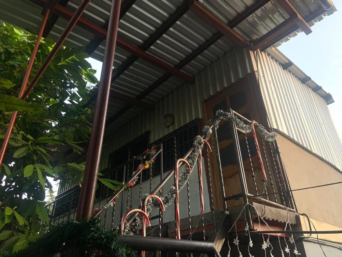 Hostel Casa Maria Masaya Eksteriør billede