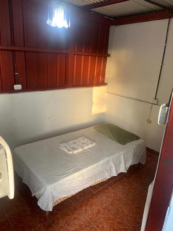 Hostel Casa Maria Masaya Eksteriør billede